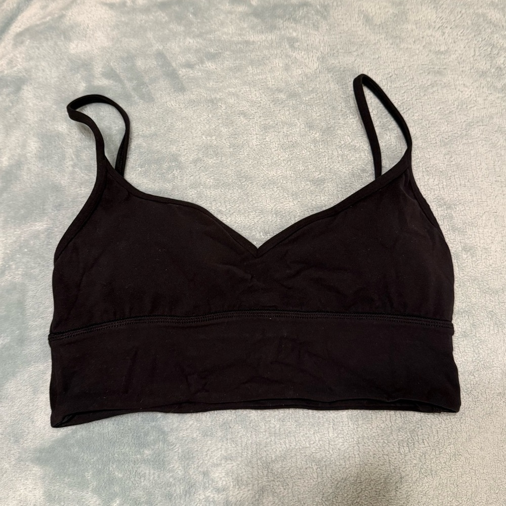 Lululemon Align Sweatheart Bra Light Support, A/B Cup